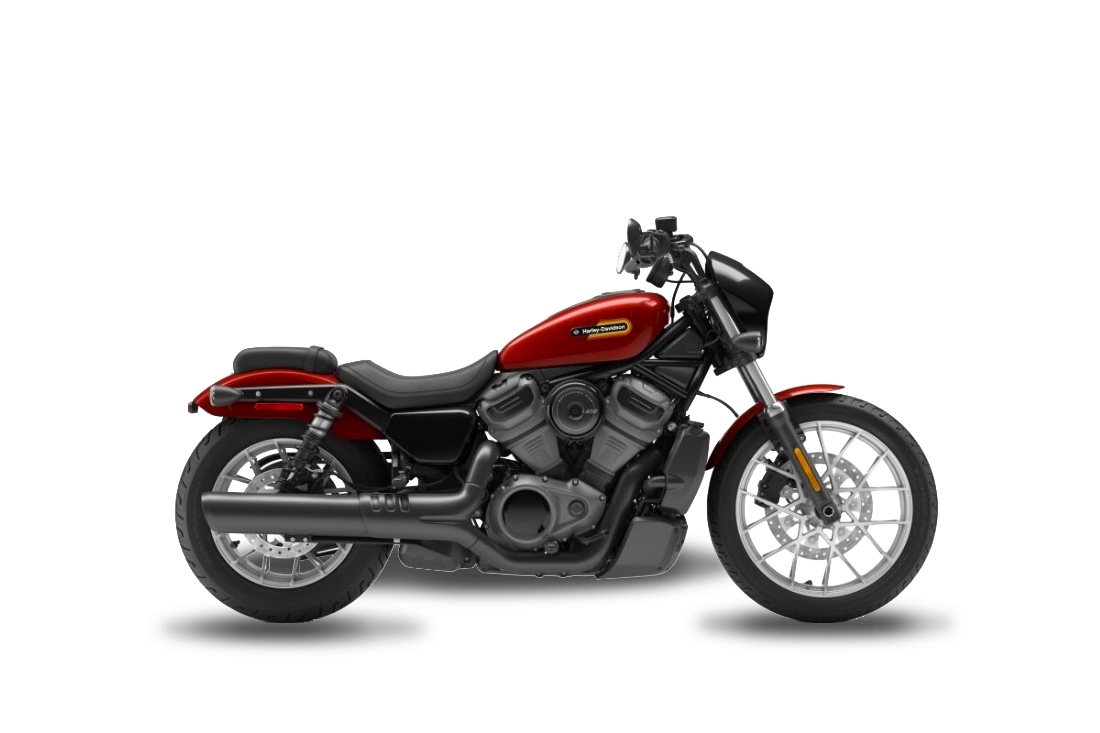 Harley-Davidson® Whitehall PA Sport Motorcycle Family